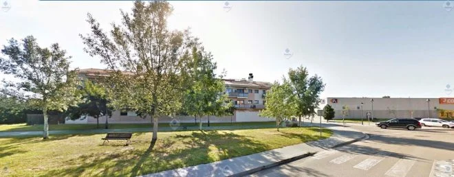 Piso vendido en planta baja, cuatro dormitorios