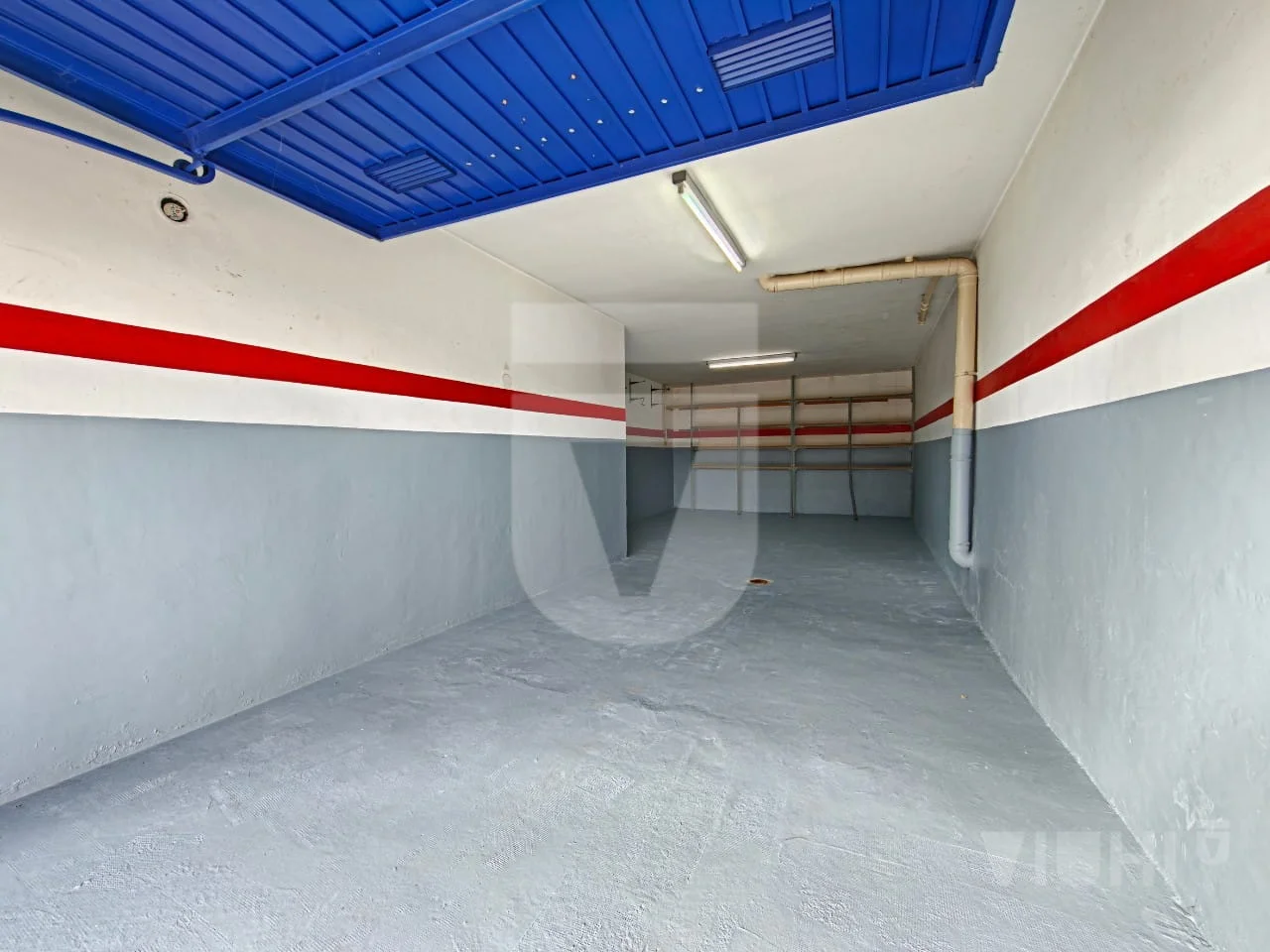 Garaje privado de 40 m² en Montgat
