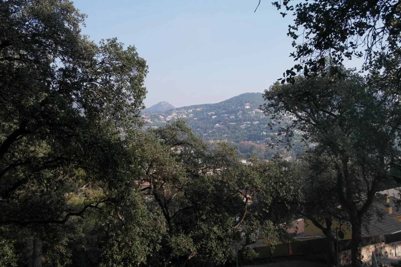 Cabrils development plot, 604 m²