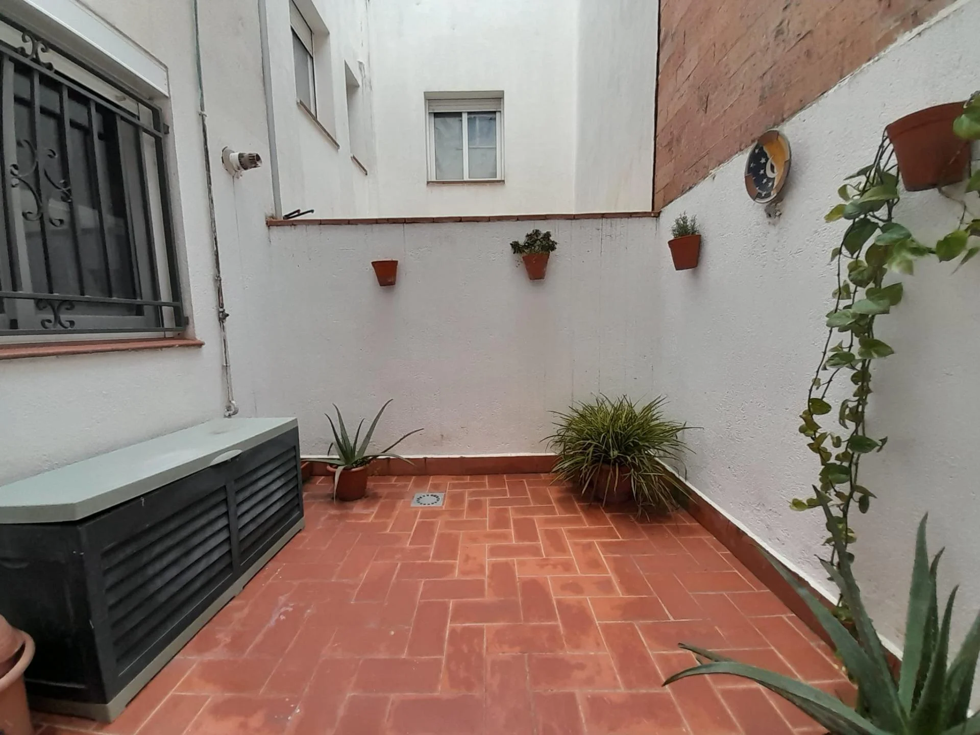 Refurbished duplex in Centro, 4 bedrooms