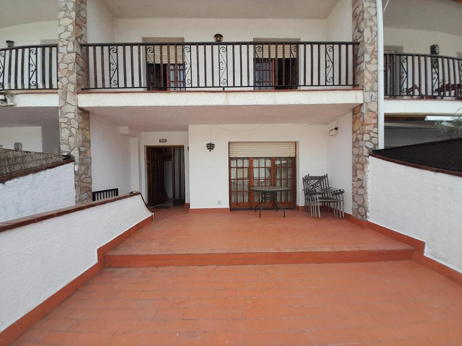 Spacious seven-bedroom house in Zona Alta
