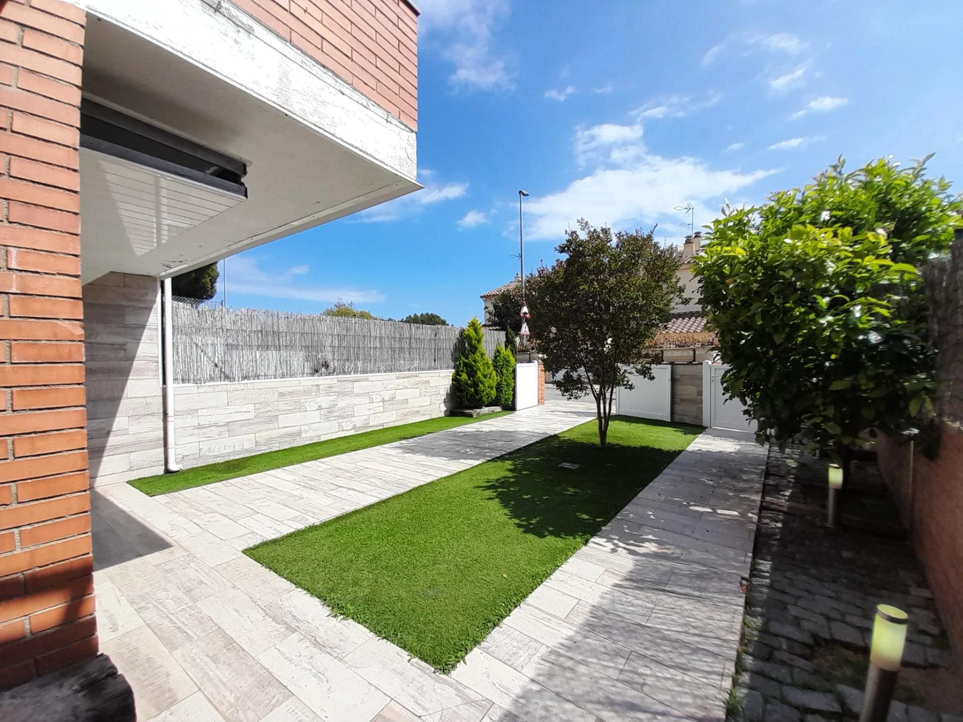 Good-condition house near Vilassar coast
