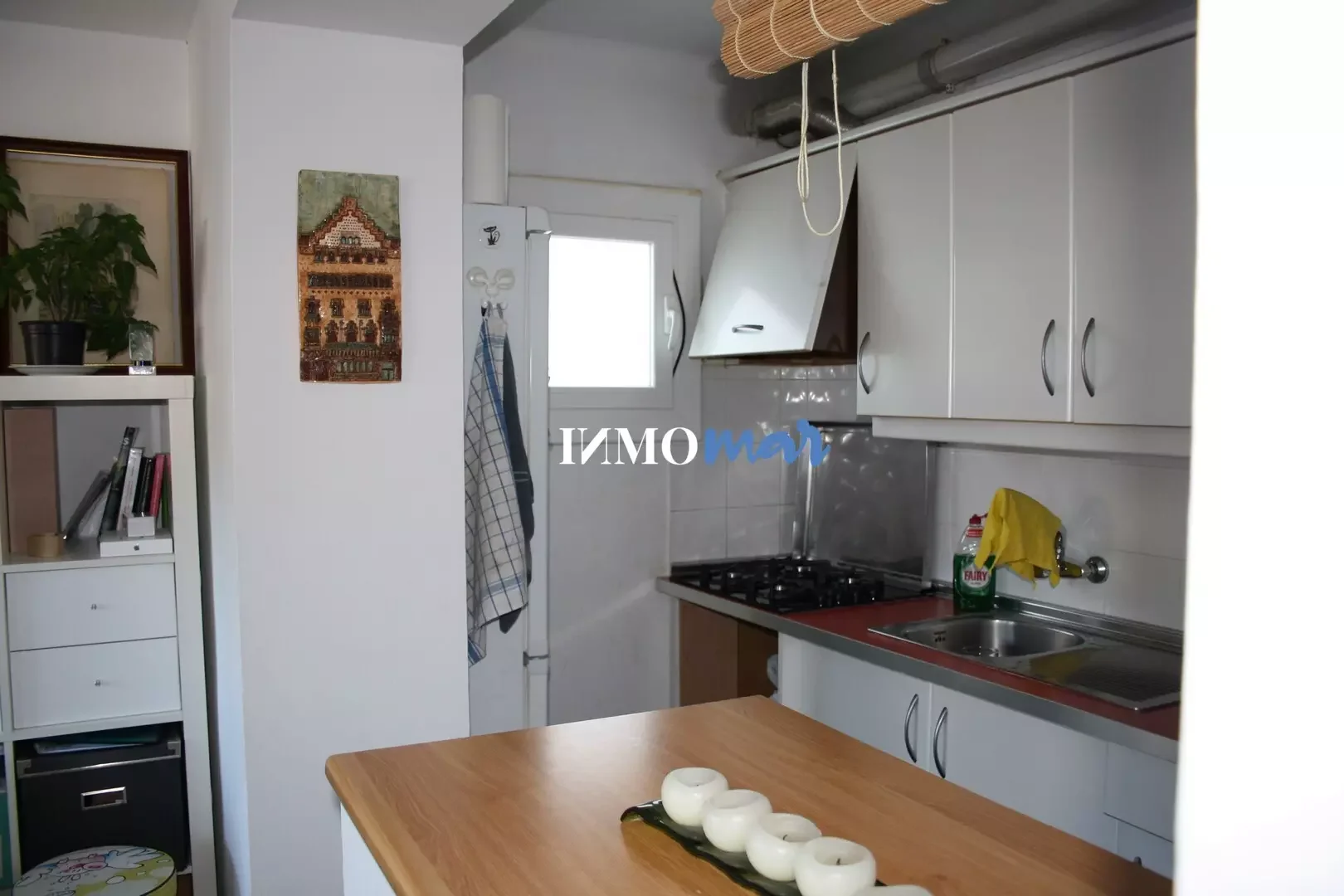 Tenanted penthouse in Caldes d'Estrac