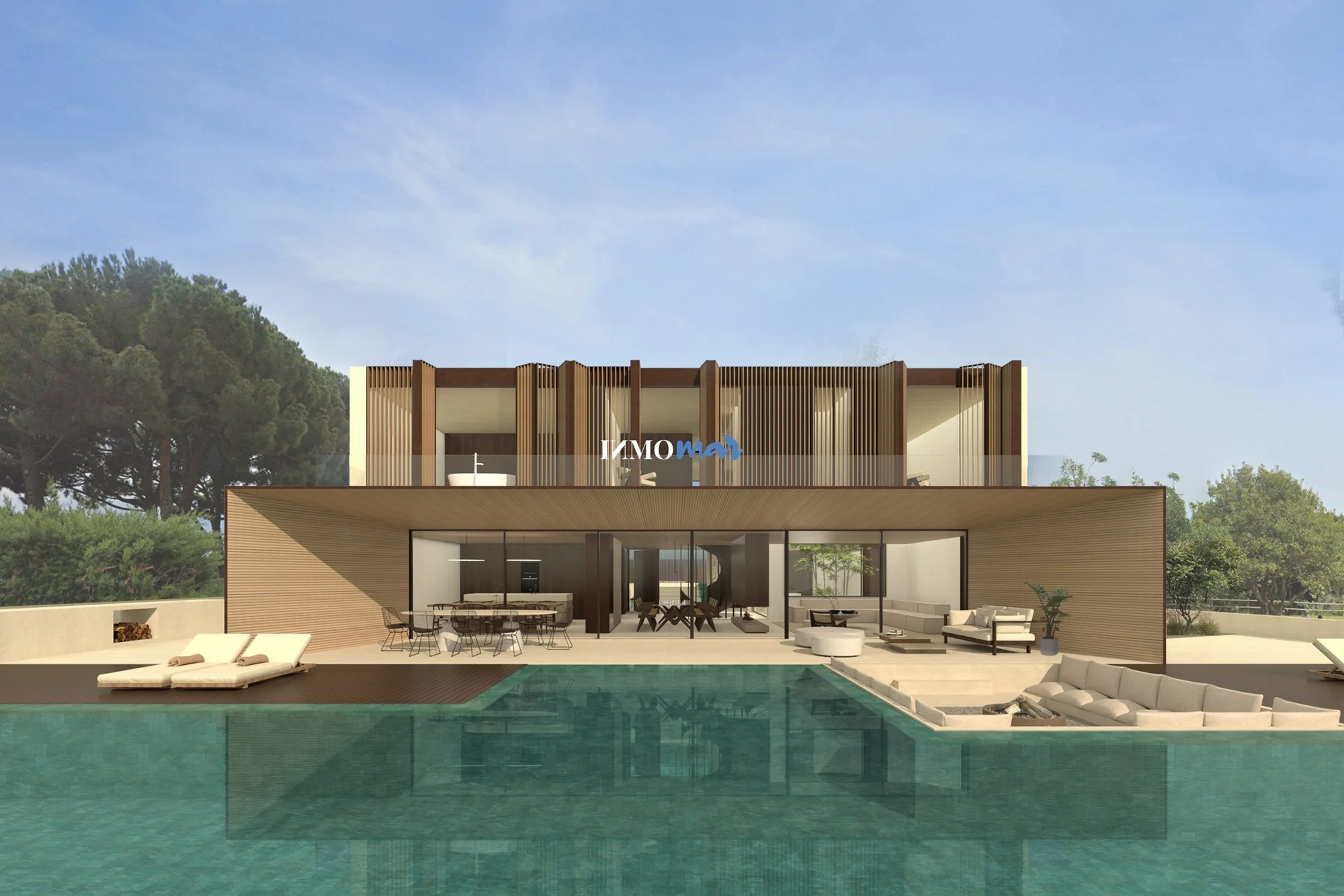Vivienda en Masnou, 820 m², 6 dormitorios