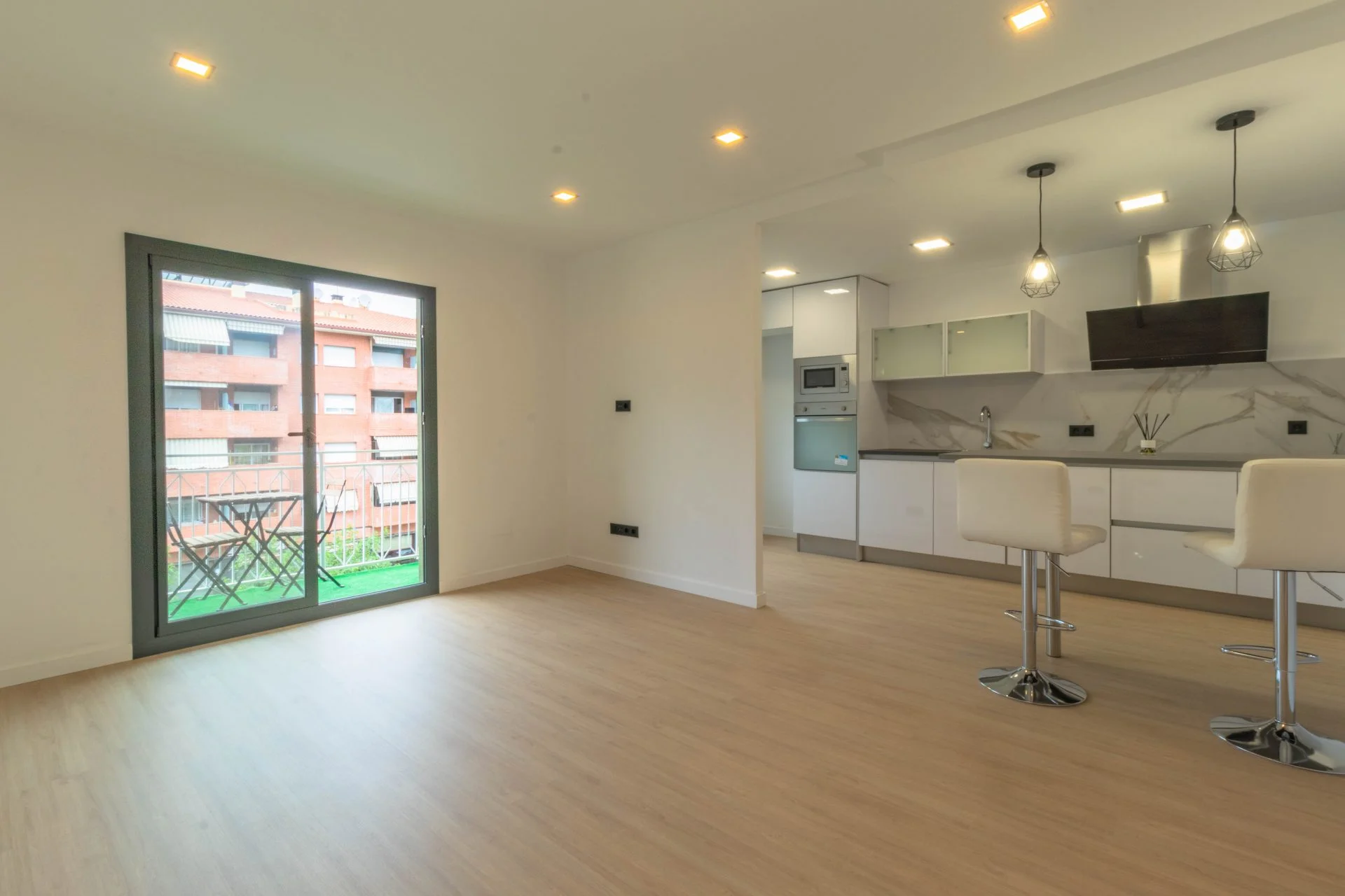 Piso vendido en Pineda con 3 dormitorios