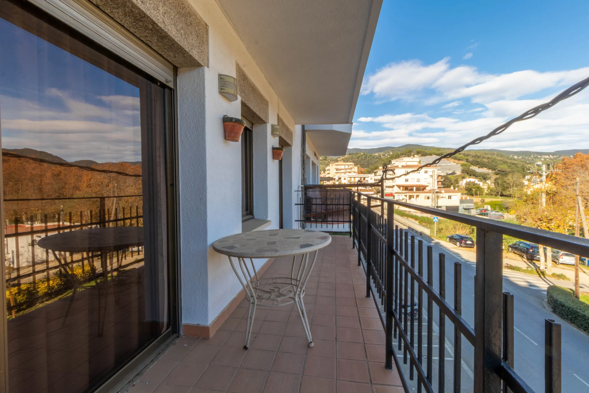 Piso en buen estado, 3 dormitorios, 67 m²