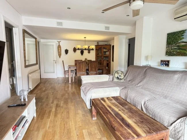 Piso céntrico en Llavaneres, 115 m²