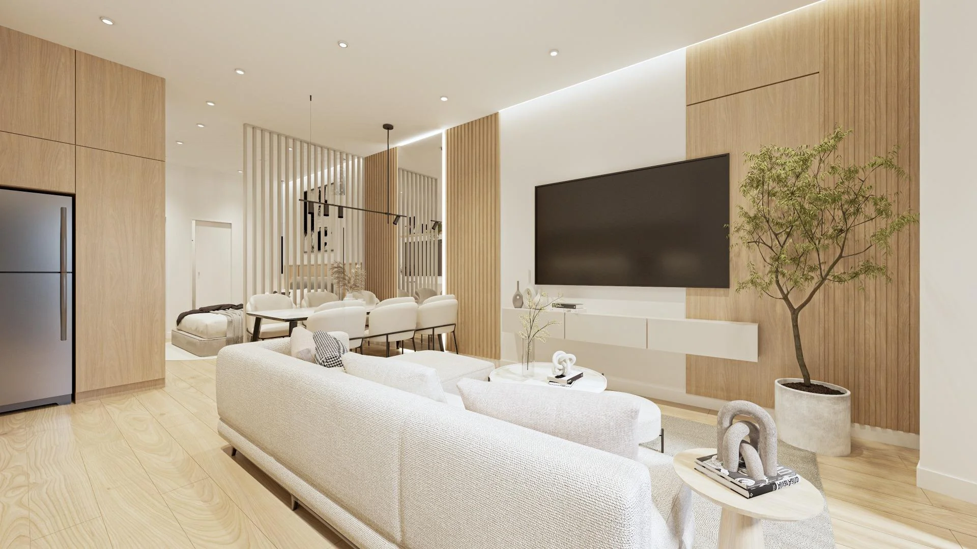 Estudio nuevo en Xàtiva, 40 m²
