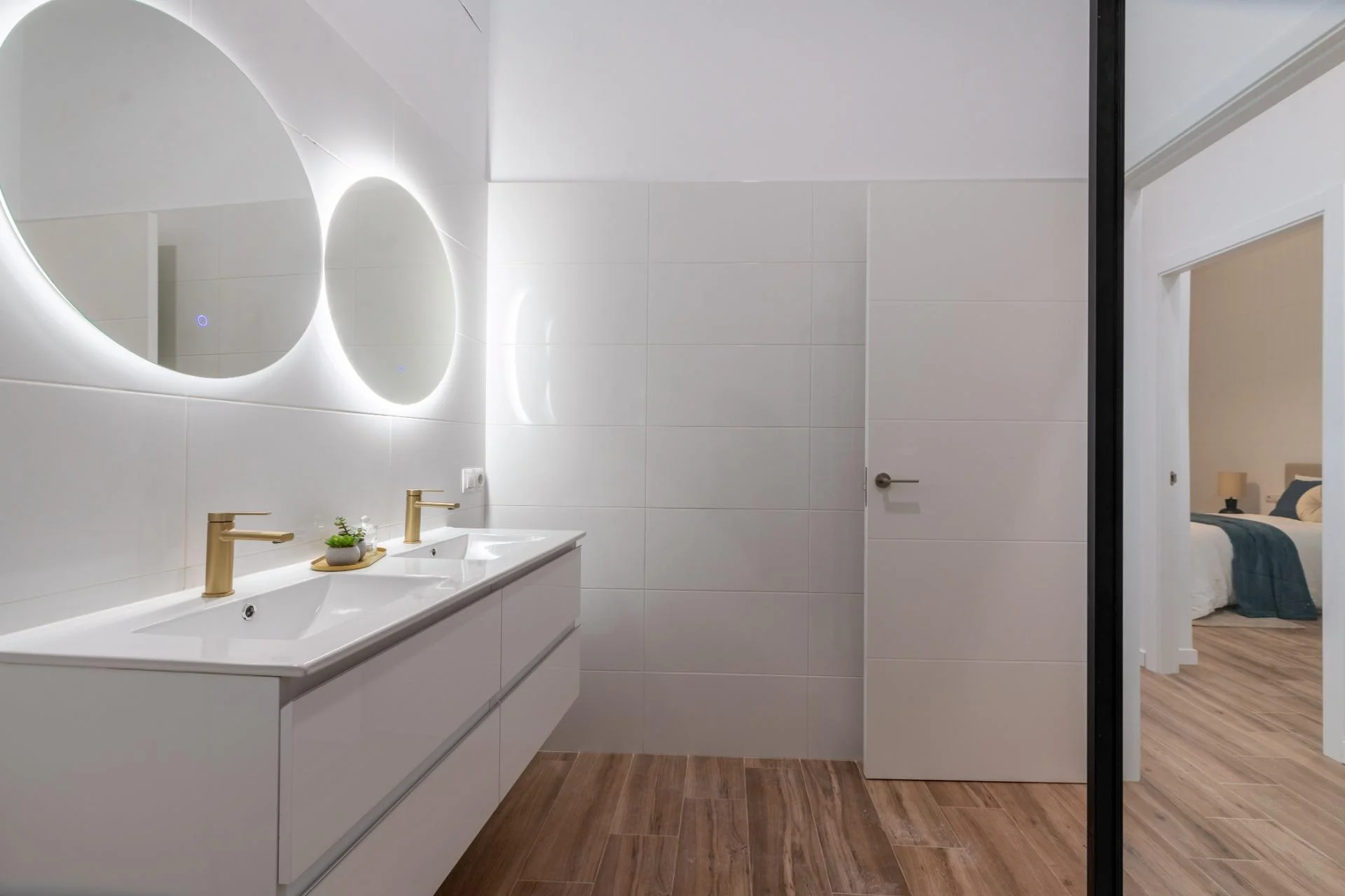 Piso reformado en el centro, 124 m²