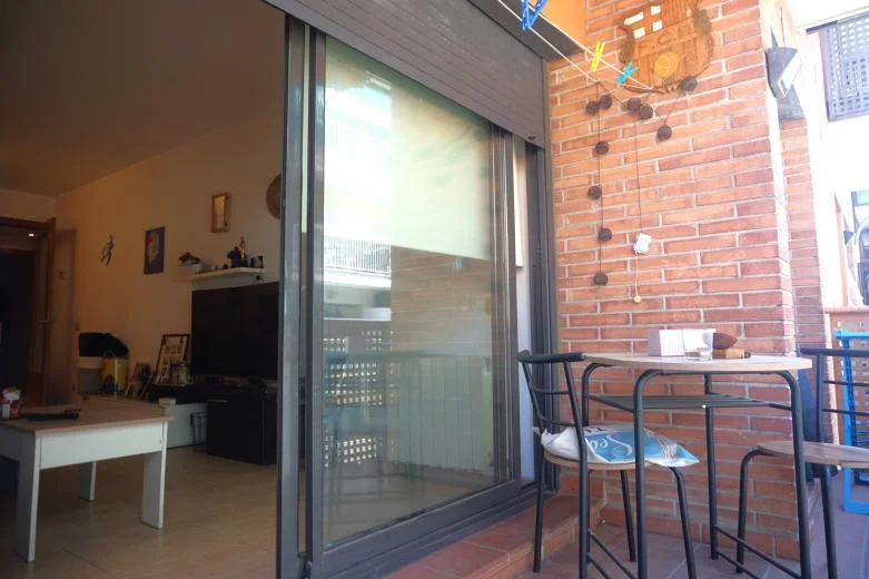 Amplio piso en Poblenou, tres dormitorios