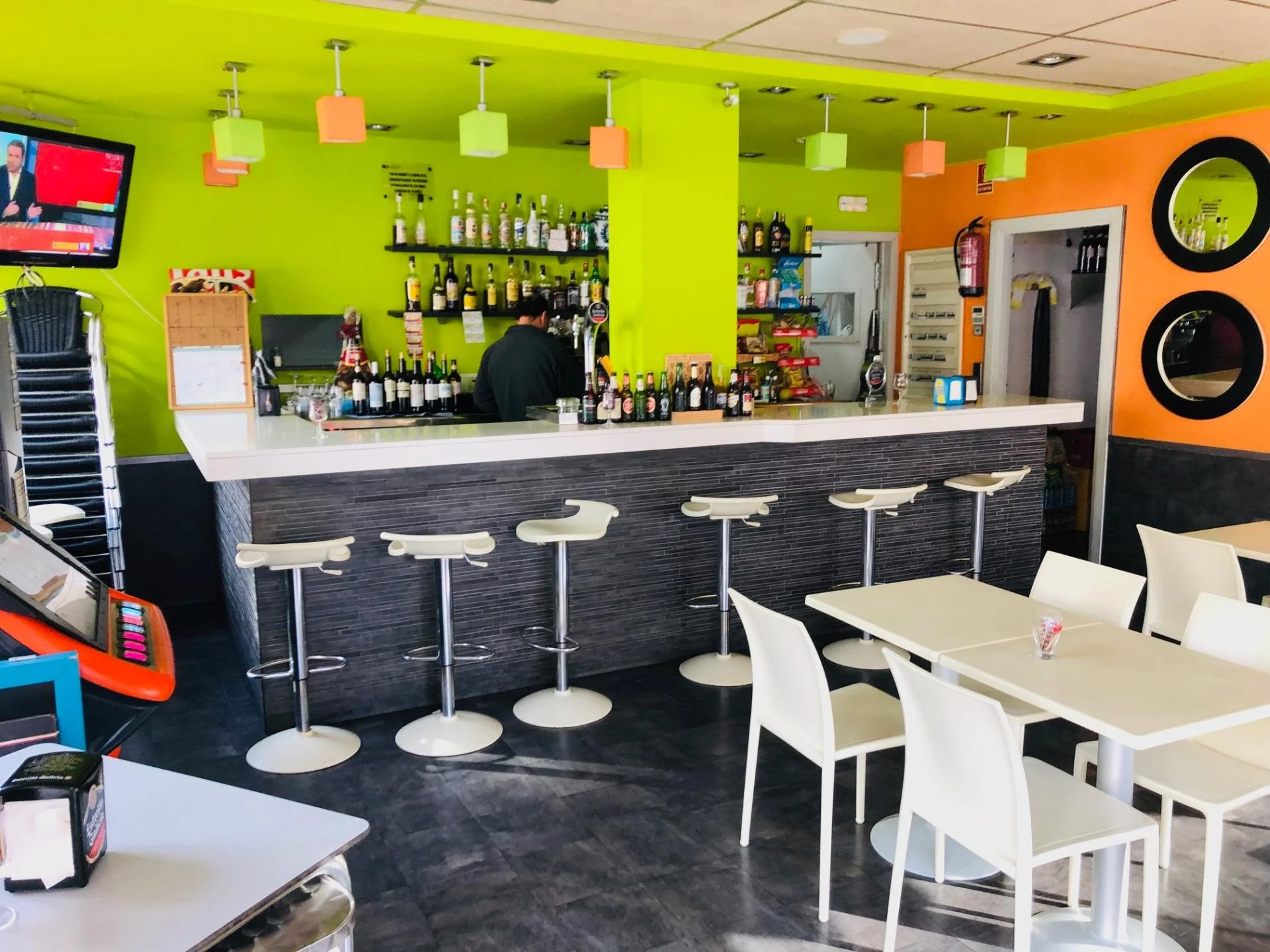 Local comercial en Malgrat, 75 m²