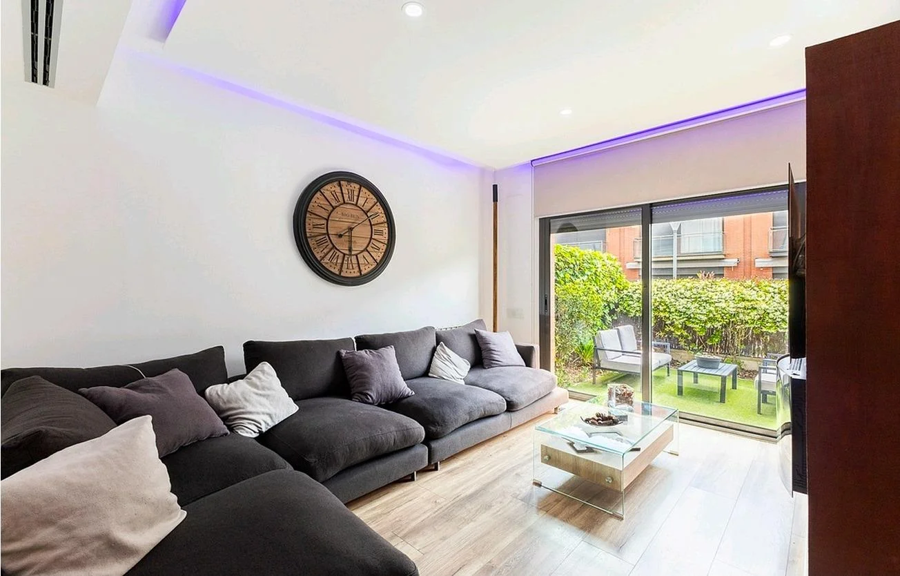 Adosado reformado en Playa, 256 m²