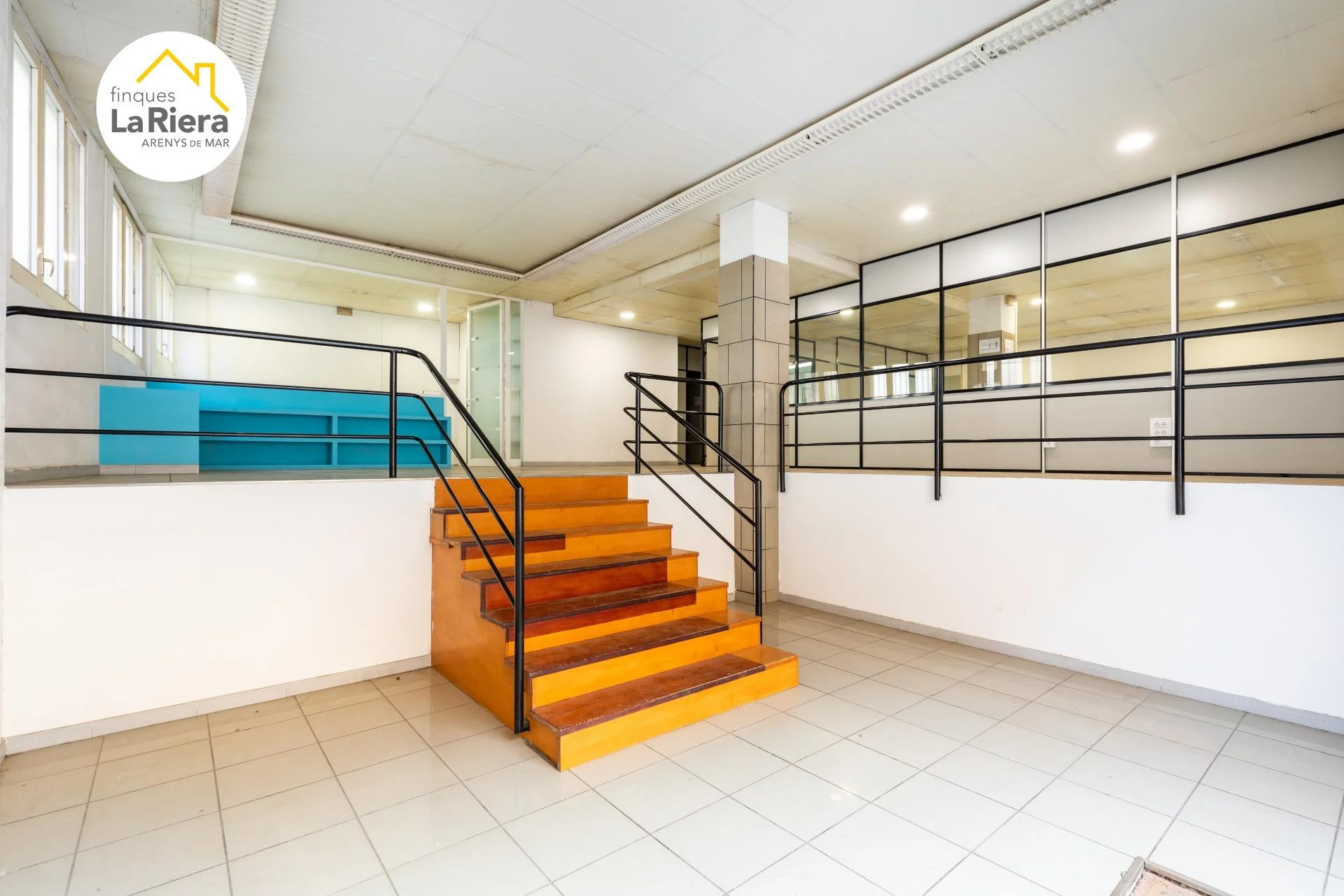 Local comercial en Arenys de Mar, 230 m²