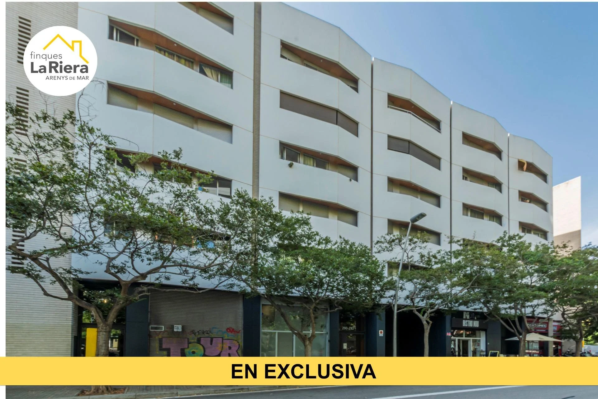 Local comercial en buen estado en Poblenou