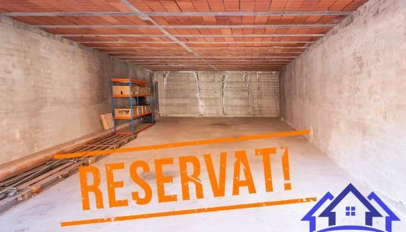 Local comercial céntrico de 90 m²