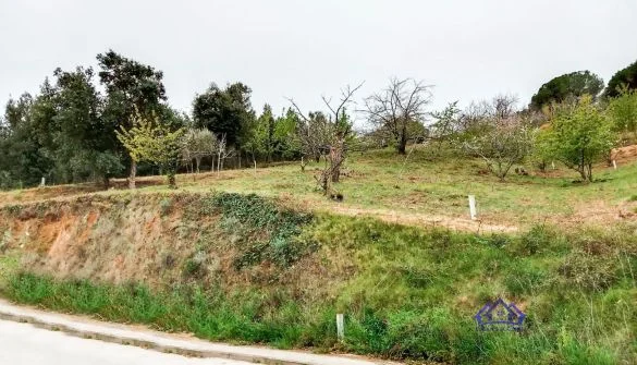 Parcela céntrica en Arenys de Munt, 1.046 m²