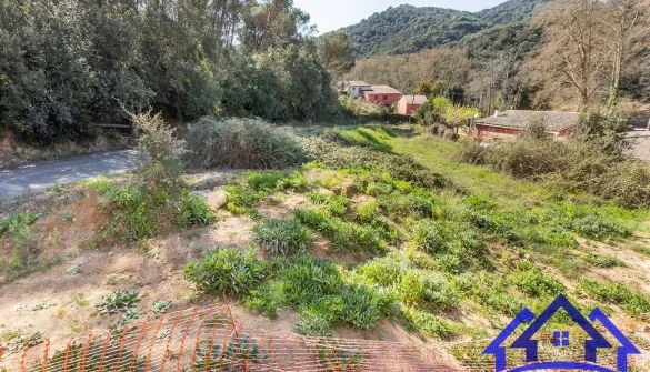 Parcela céntrica con proyecto aprobado