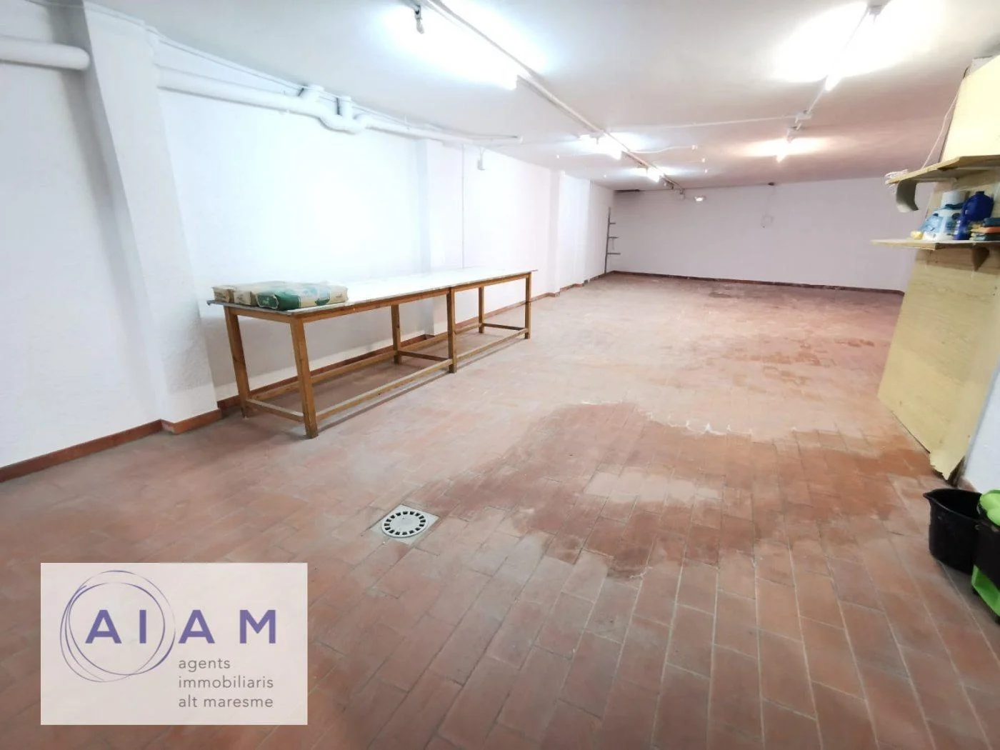 Local comercial en buen estado en Les Creus