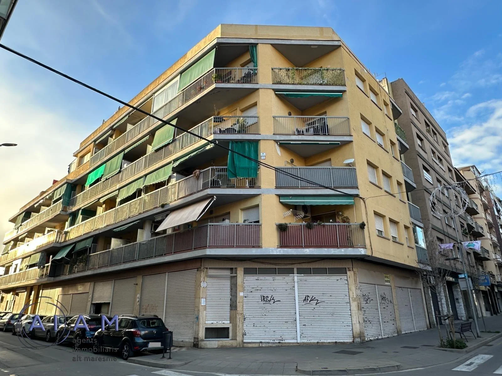 Local amplio en Poblenou, 393 m²