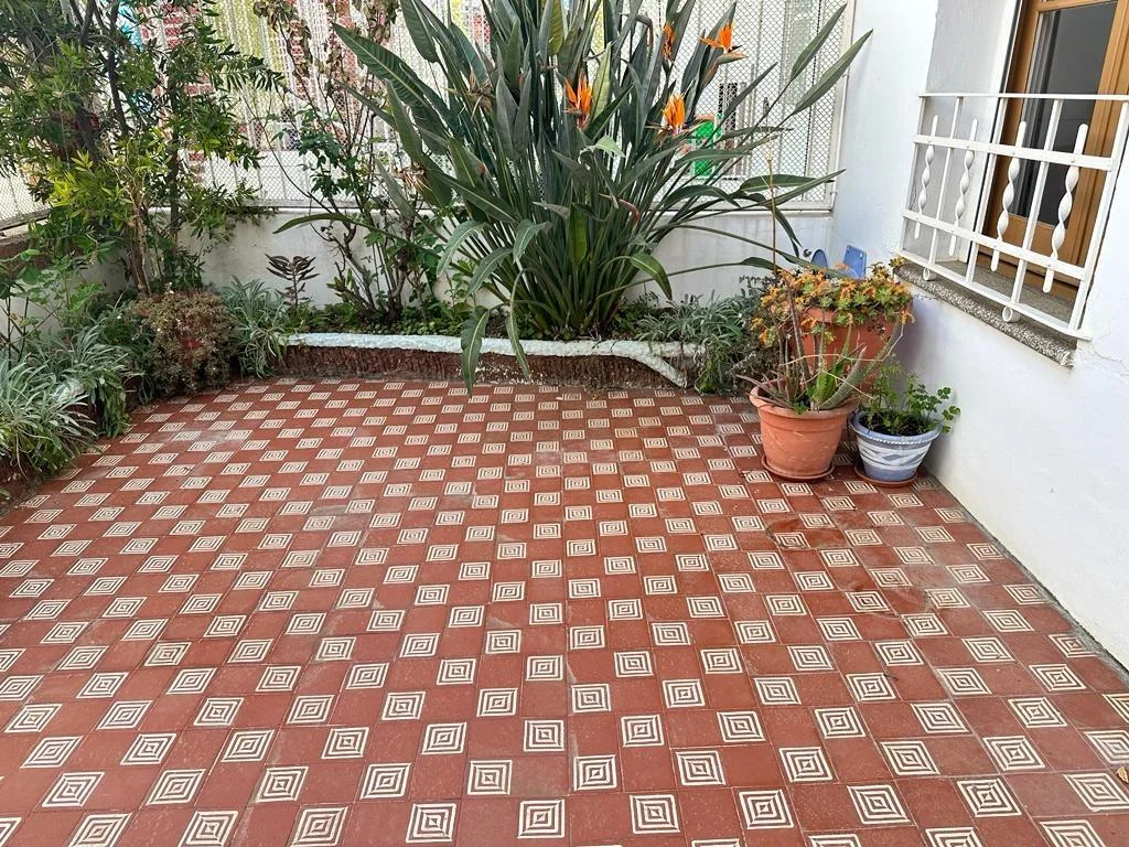 Casa de cuatro dormitorios en Calella