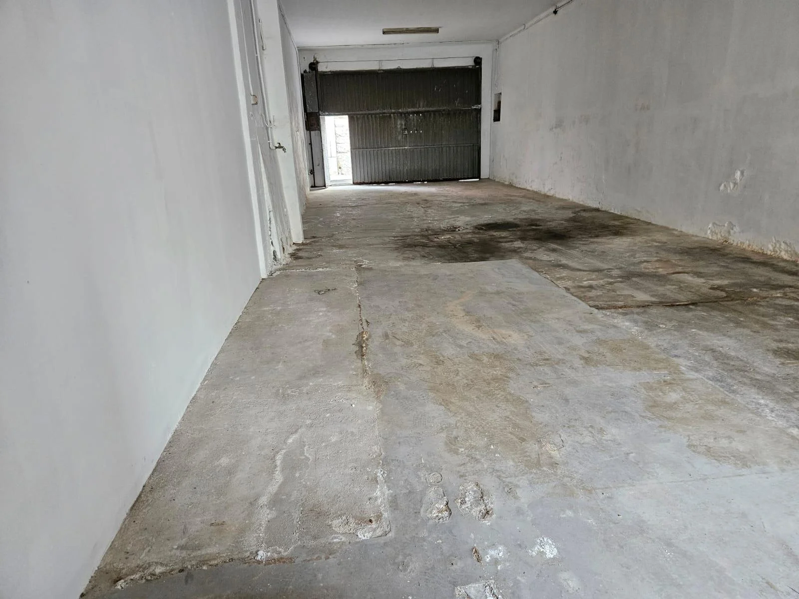 Good warehouse in Platja centre
