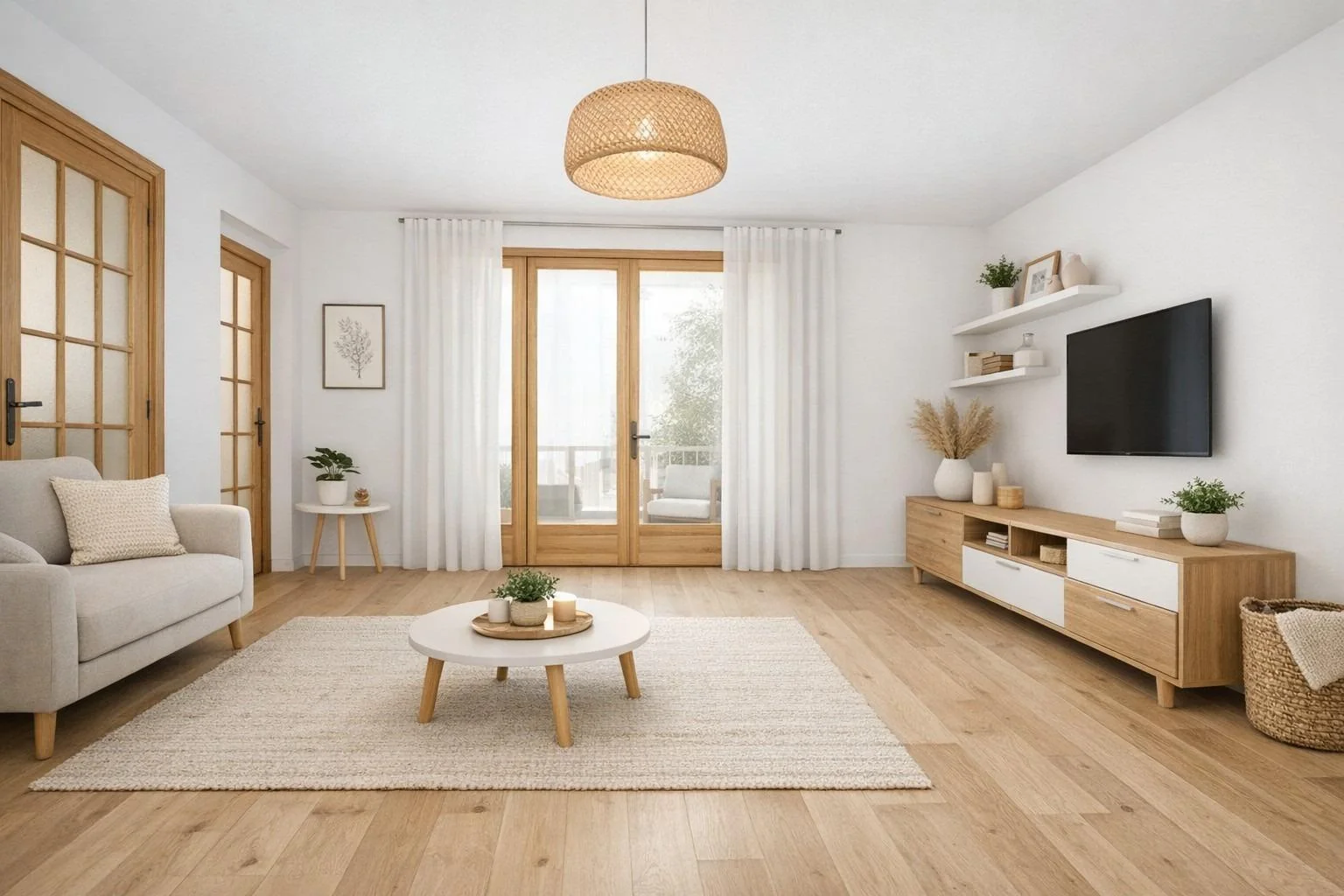 Sea-view townhouse in Poblenou, 6 bedrooms