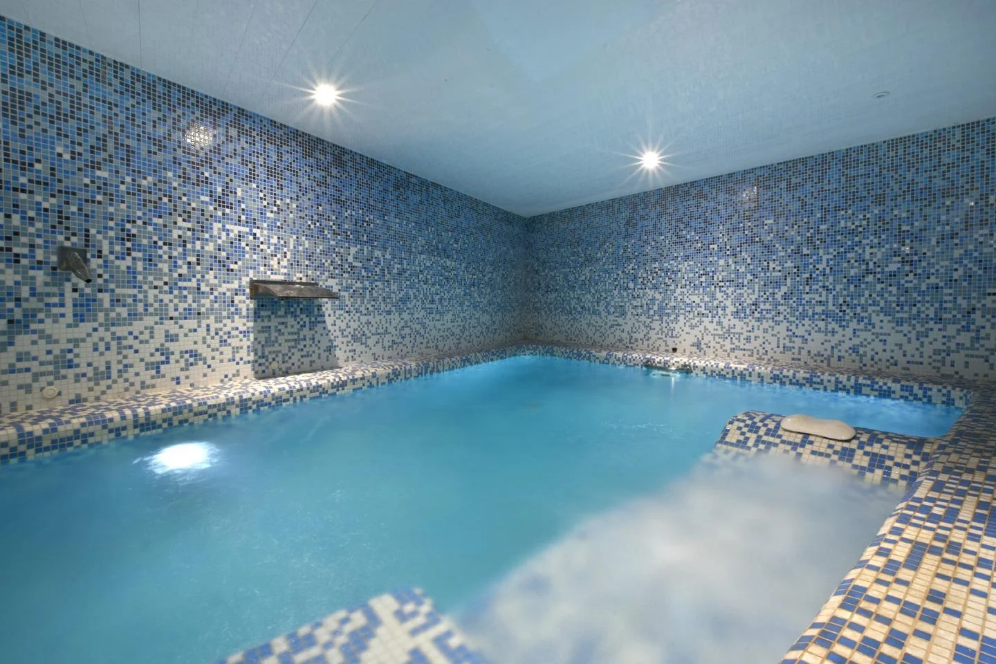 Centro terraced house, 5 bedrooms