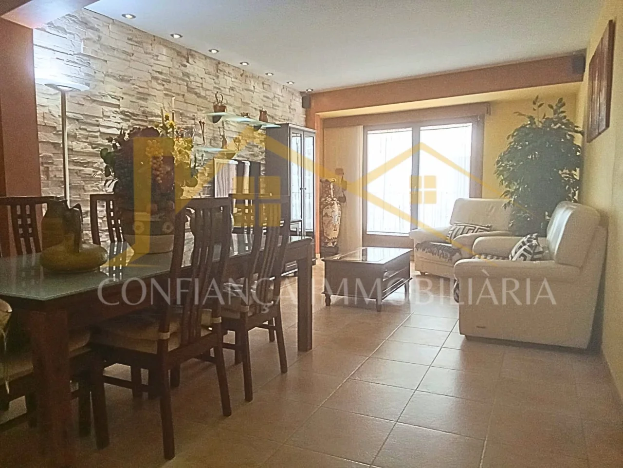 Piso céntrico en Tossa cerca del mar