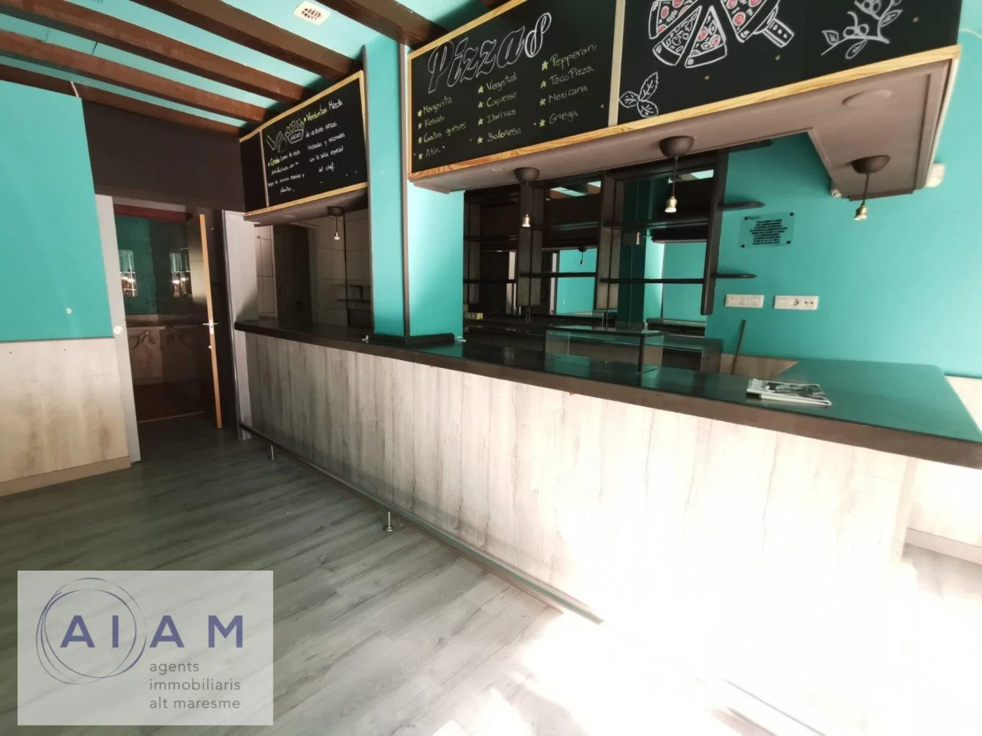 Local comercial en buen estado en Poblenou