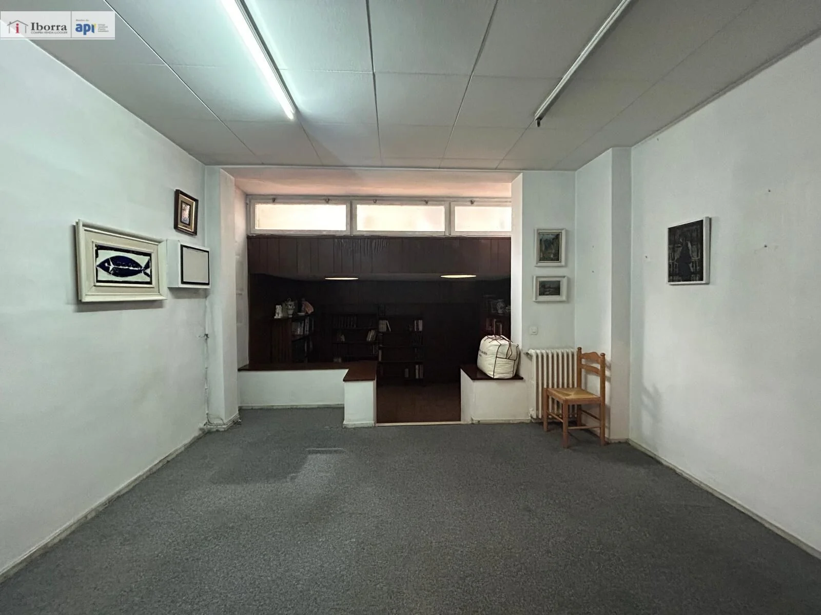 Local comercial en buen estado en Tordera