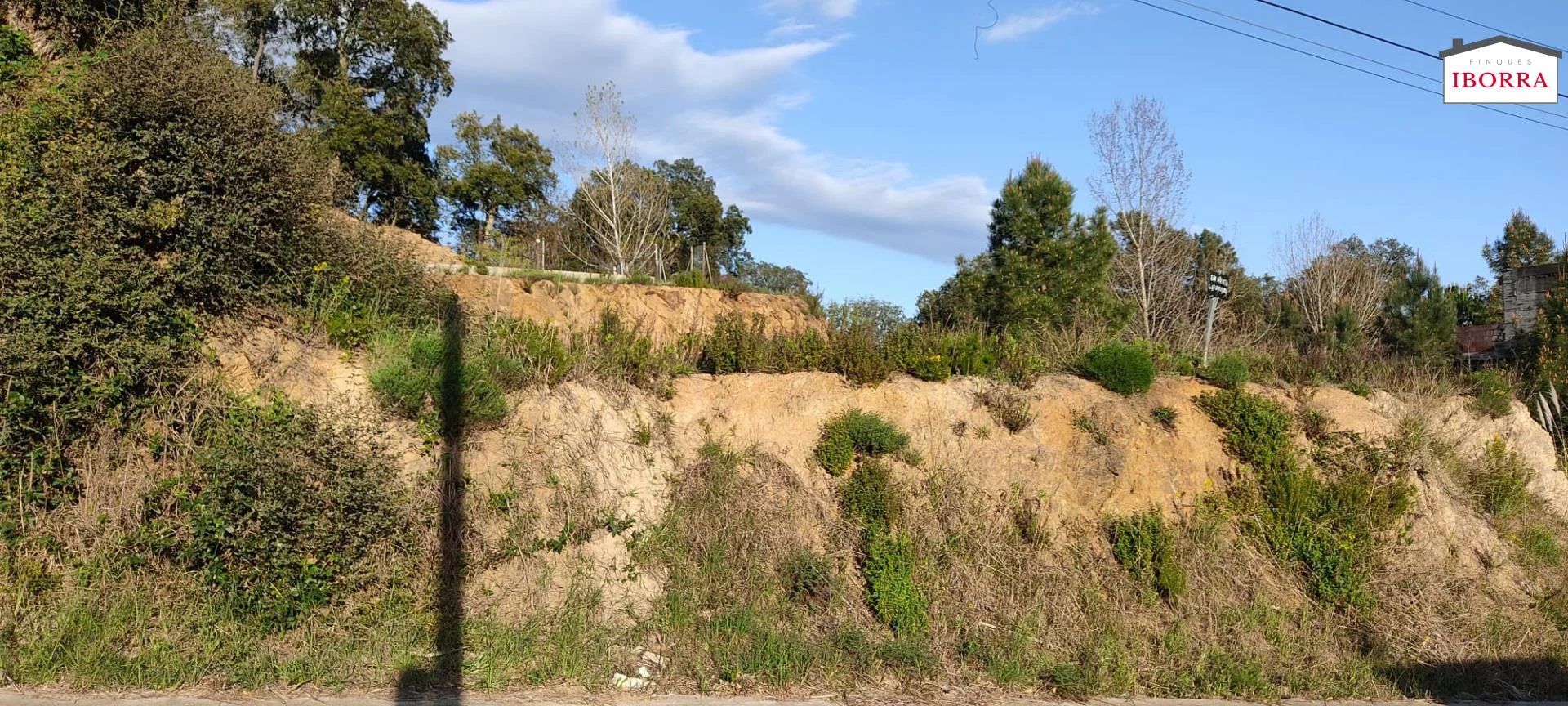 Urban plot in Ágora Park, 789 m²