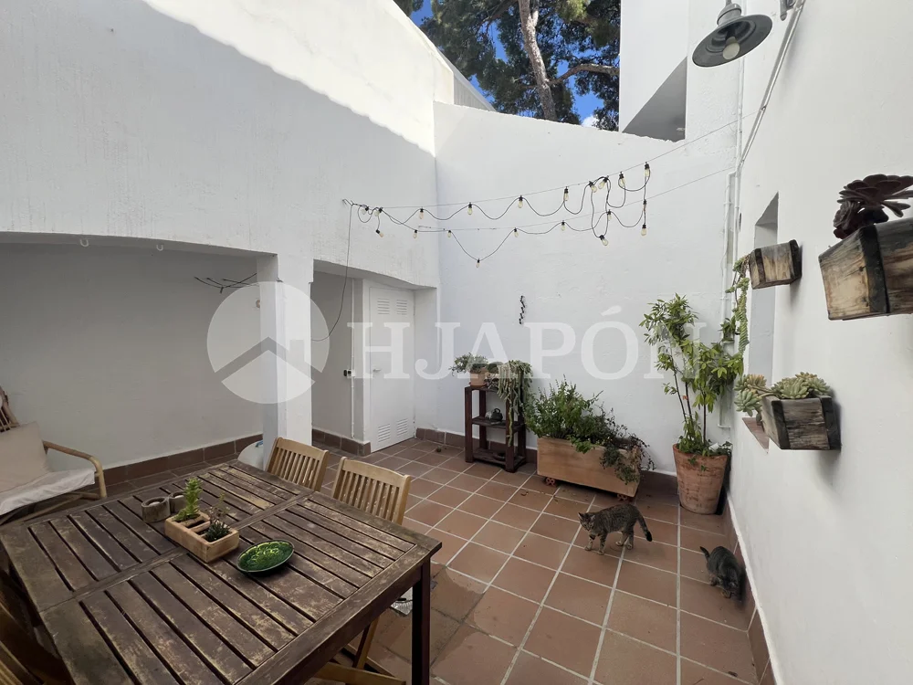 Central El Masnou house near beach
