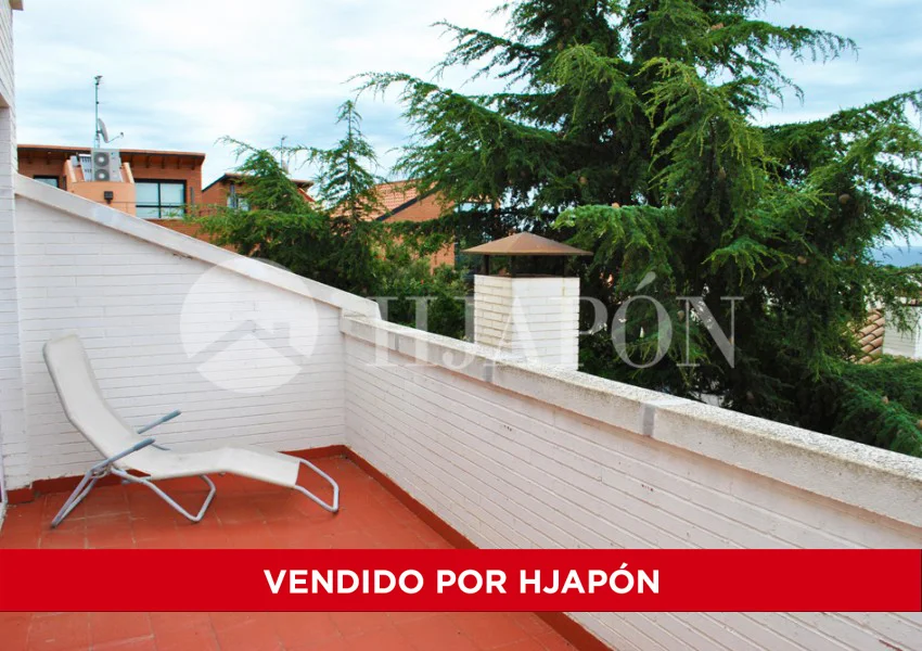 Villa con vistas al mar en El Masnou, 4 dormitorios