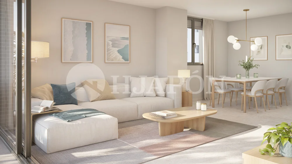 Dúplex de obra nueva en Llavaneres, 4 habitaciones