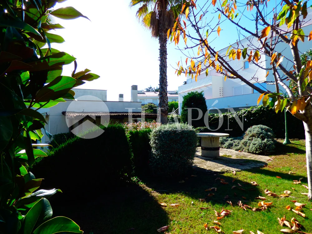 Casa vendida en El Masnou con piscina