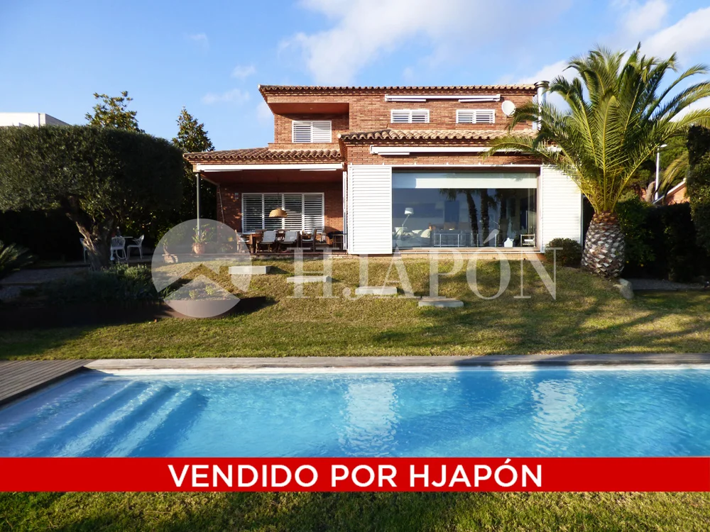 Sant Berger luxury villa, 5 bedrooms