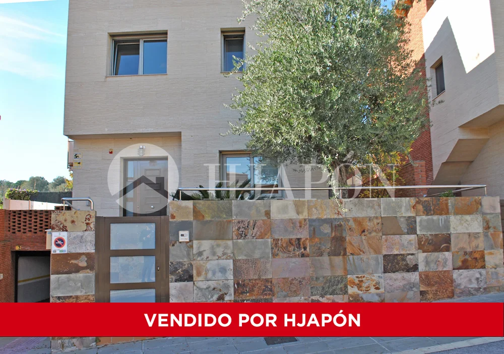 Casa nueva en Alella, 454 m² y piscina