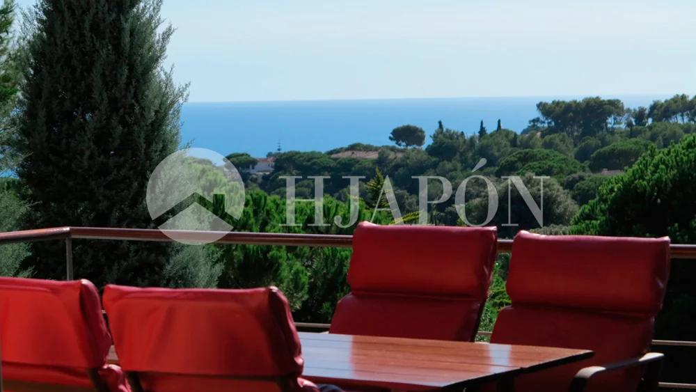 Villa de lujo en Supermaresme, 6 dormitorios