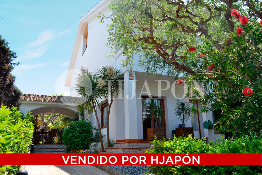 Vilassar house with pool, 300 m²