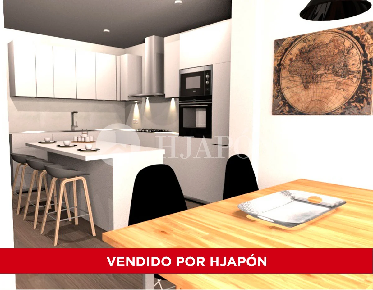 Rehabilitated seaside house, 4 bedrooms