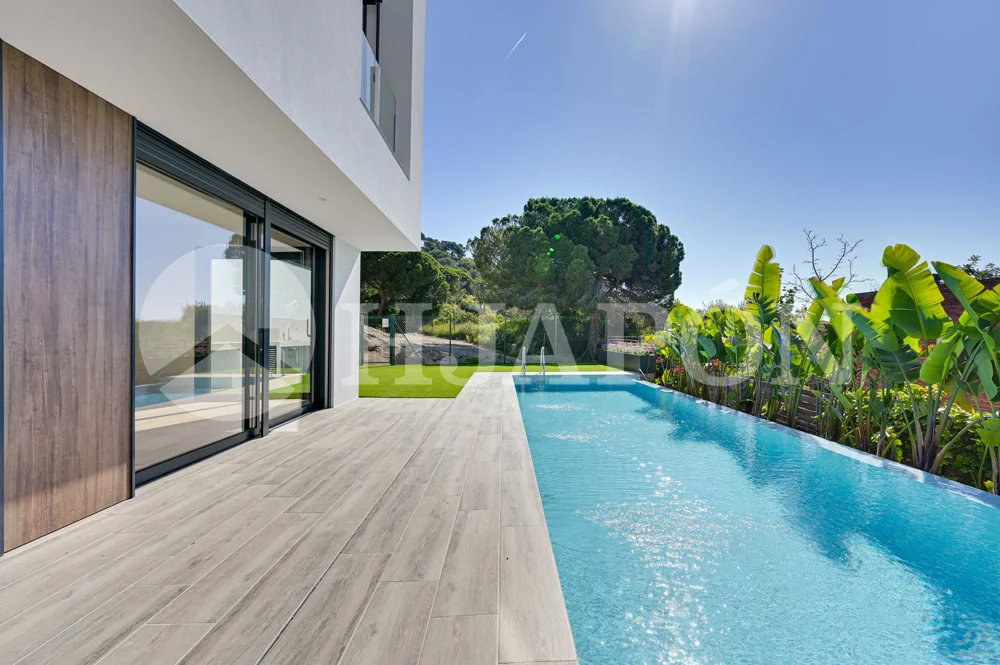 Luxury Teià villa, six bedrooms