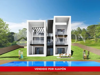 Alella villa transformation project, 652 m²