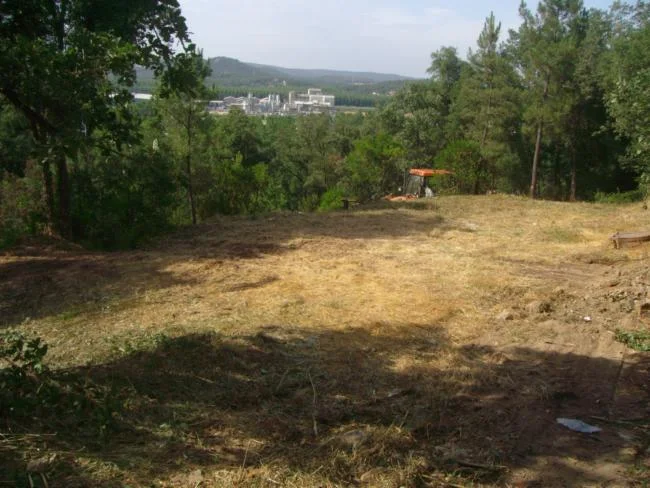 Buildable Regent Park plot, 903 m²