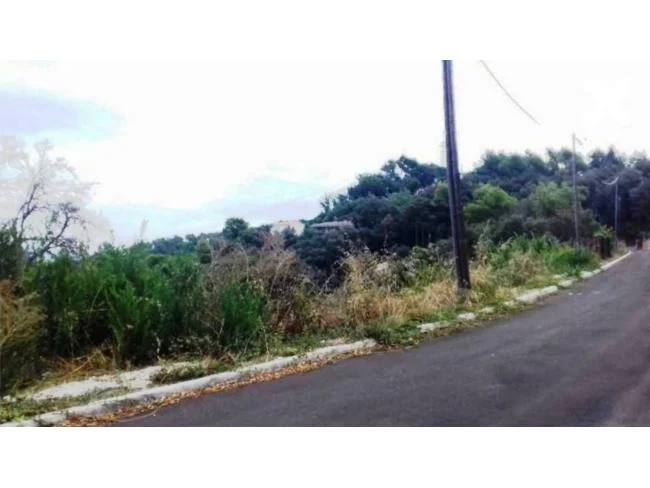 Developable plot in Palafolls, 986 m²