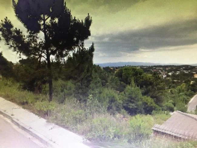Developable Can Fornaca plot, 1,169 m²