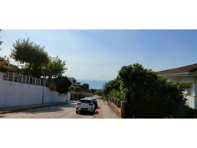 Parcela urbana en Calella con vistas al mar