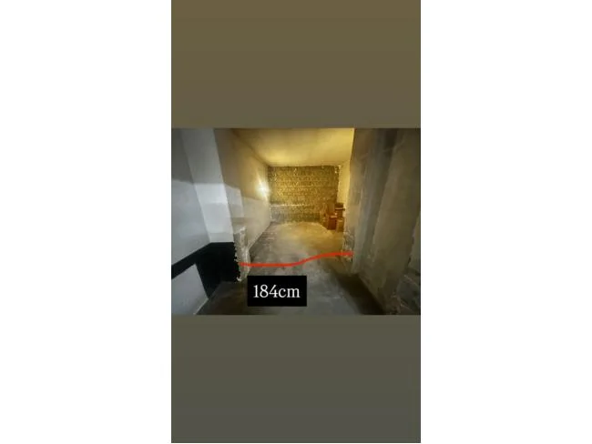 Trastero en Calella de 25 m²