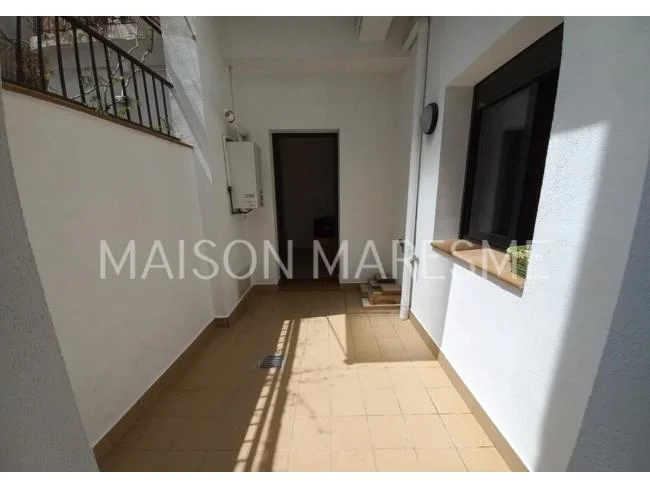 Piso en planta baja en Arenys, 3 habitaciones