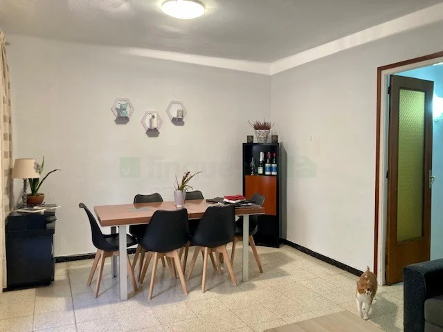 Casa céntrica en Calella, 228 m²
