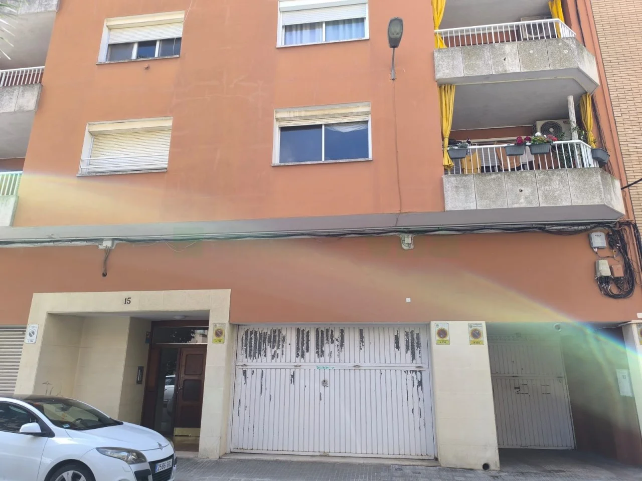 Local comercial sótano con parking